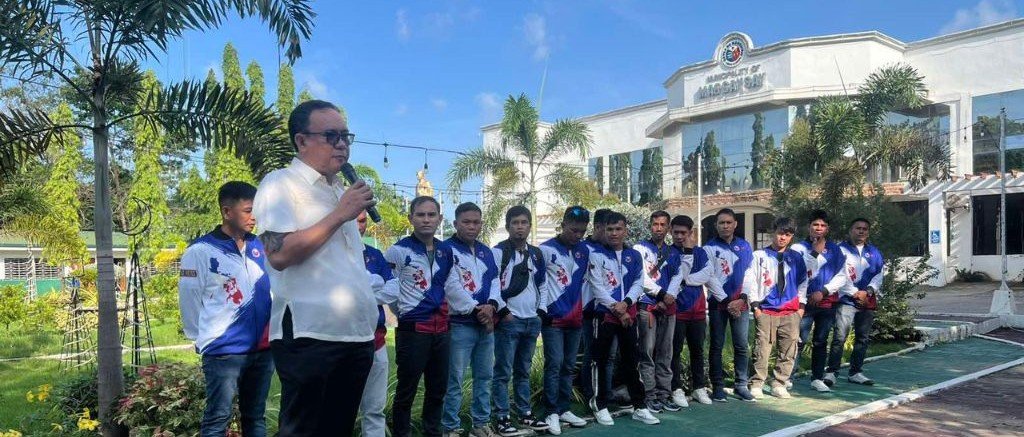 Local community event