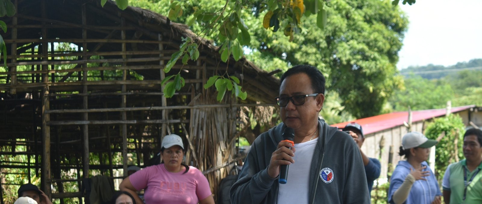 Municipal Hall building
