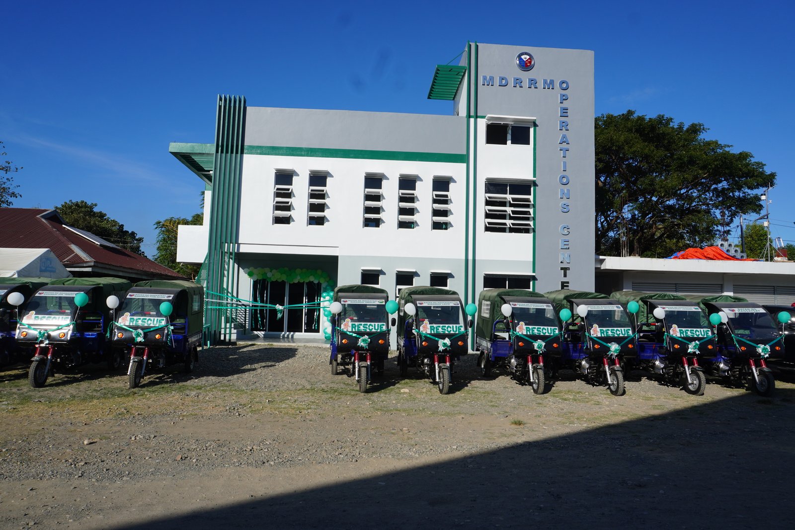 Alerts and Warning Team