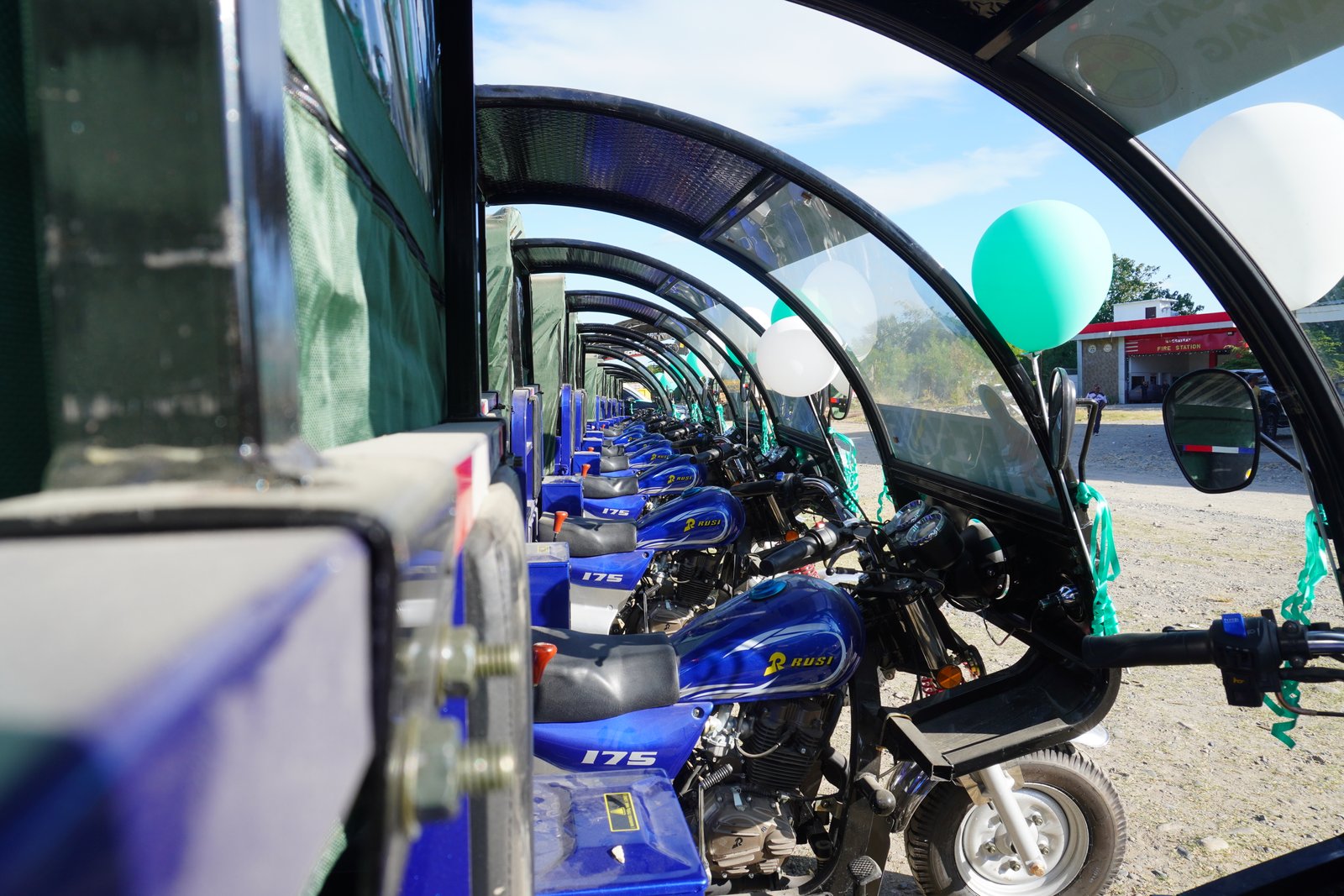 Alerts and Warning Team