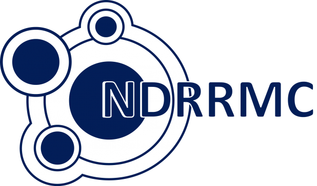 MDR Logo